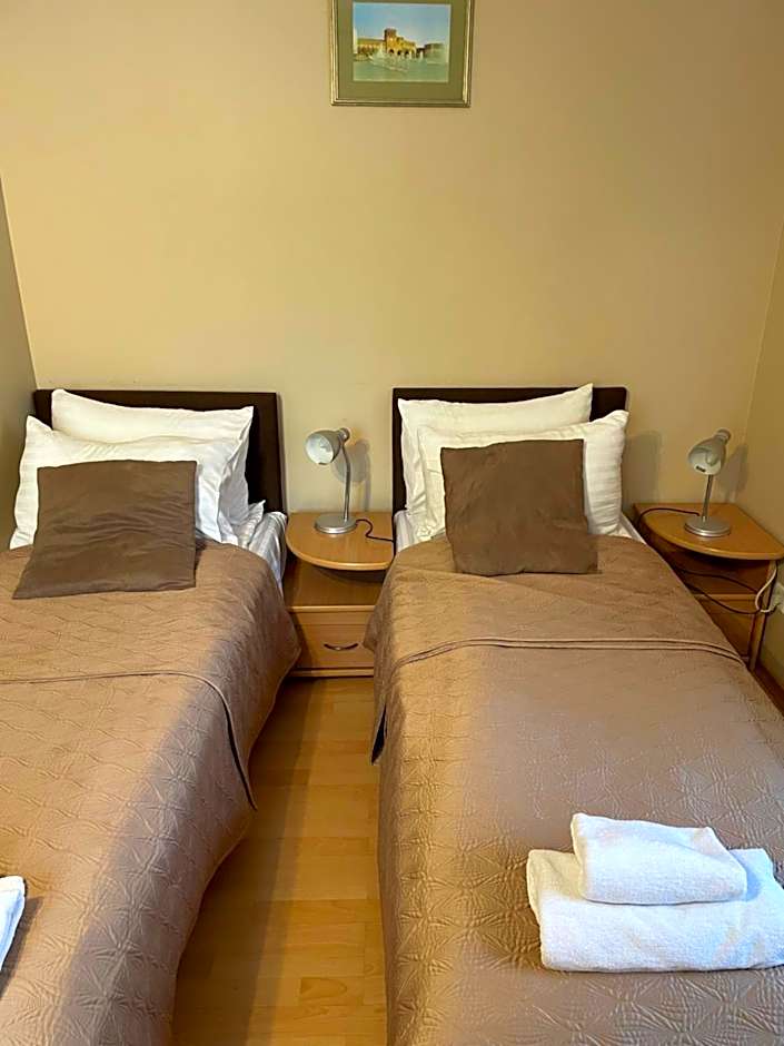 Hotel Jerevan
