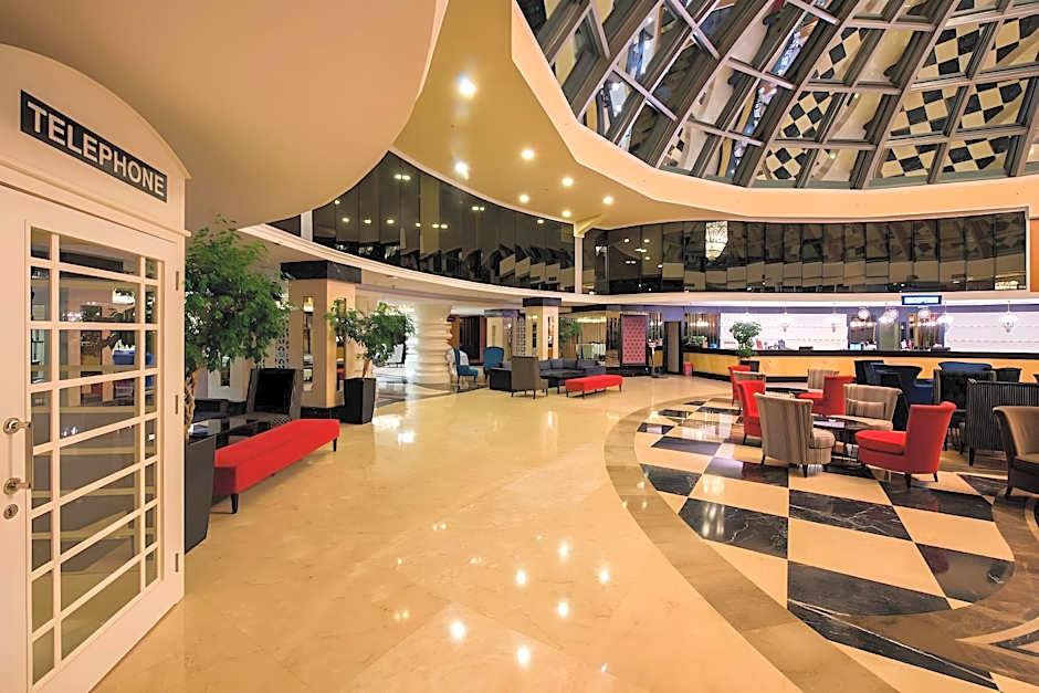 Side Alegria Hotel & Spa - All Inclusive-Adult Only