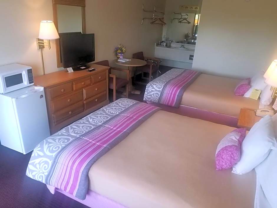 Ozark Valley Inn