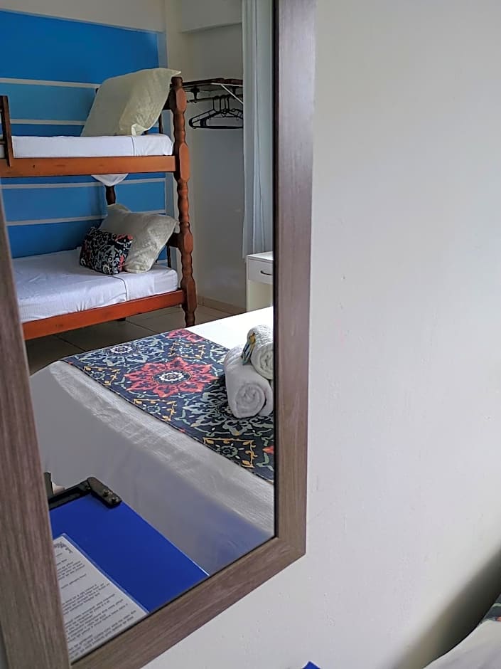 Namorada Brava Guest House