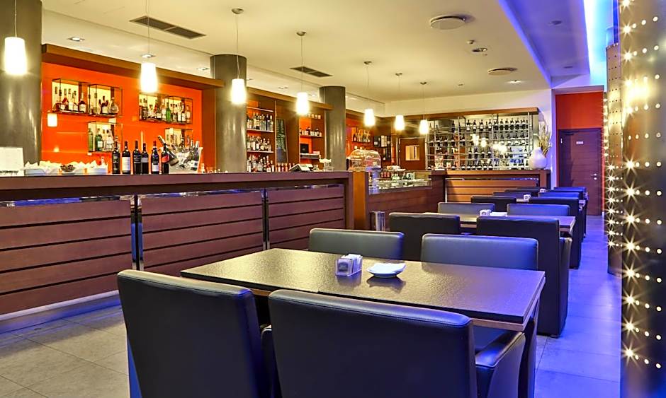 Best Western Plus Hotel Galileo Padova
