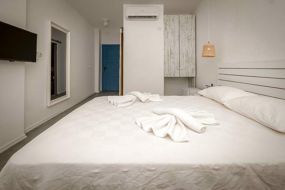 Misket Hotel Bodrum