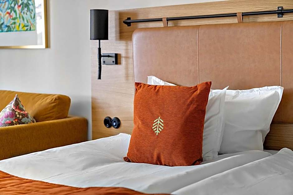 Landvetter Airport Hotel, BW Premier Collection