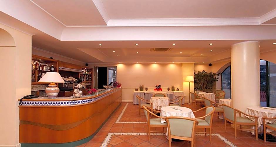 Best Western Hotel La Conchiglia