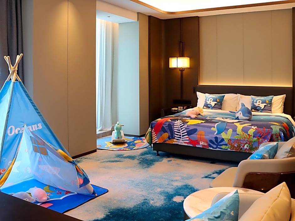 Wyndham Grand Zaozhuang