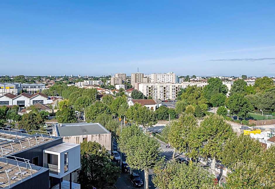 B&B HOTEL Bordeaux Centre Begles