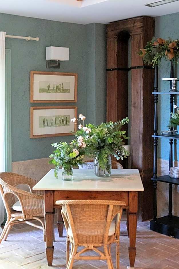 Hotel Boutique Moli El Canyisset