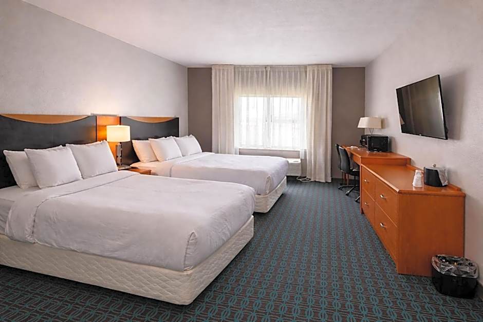 Comfort Inn & Suites Texas City I-45