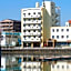 Handa Station Hotel