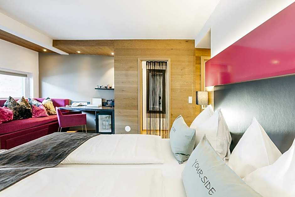 LEDERER Boutique Hotel