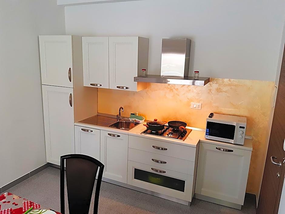 Living Piraino case vacanze