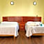 HOTEL RESTAURANT LOS PRISMAS