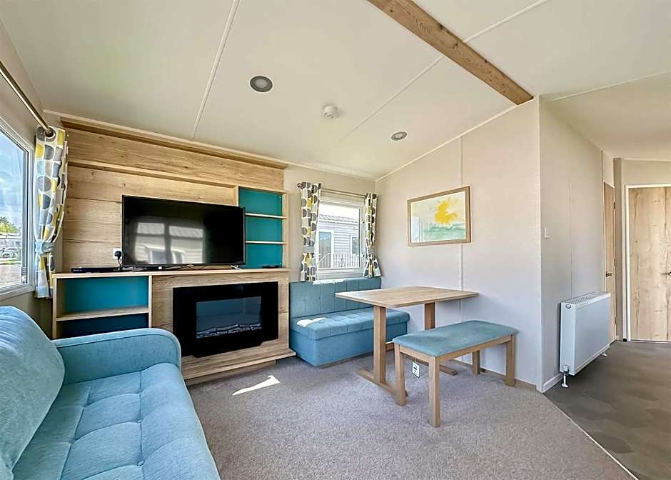 Pencnwc Holiday Park