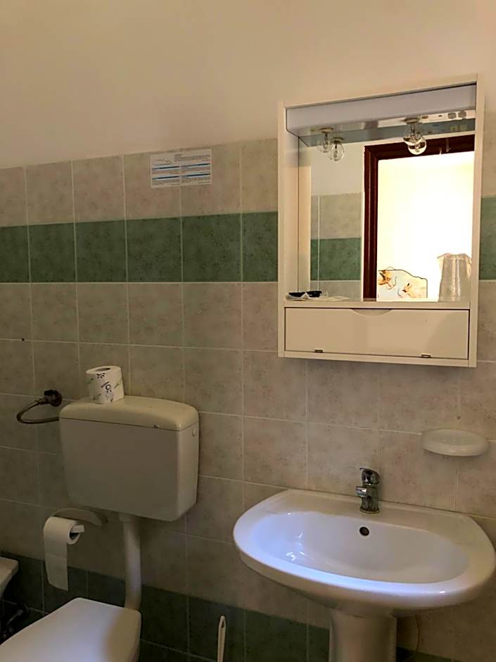 Hotel Villa San Giovanni