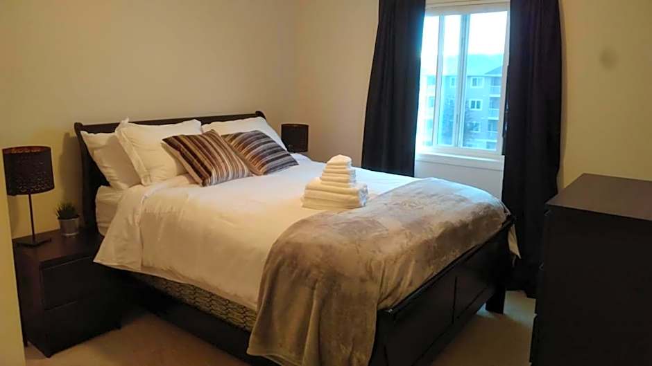 Quiet 2 Bed 2 Bath close to Westview Hospital