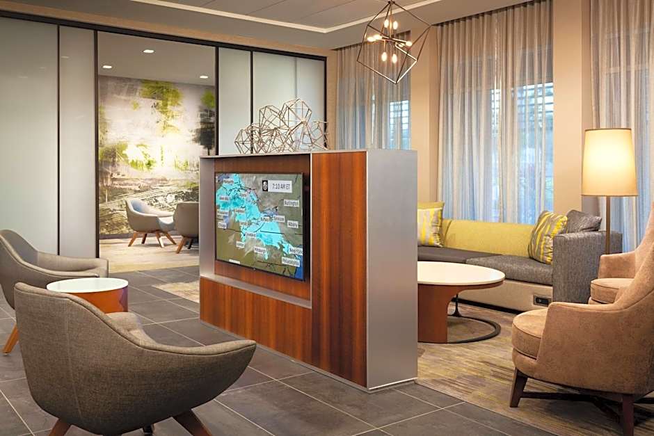 Courtyard by Marriott Winter Haven