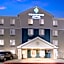 WoodSpring Suites Houston La Porte