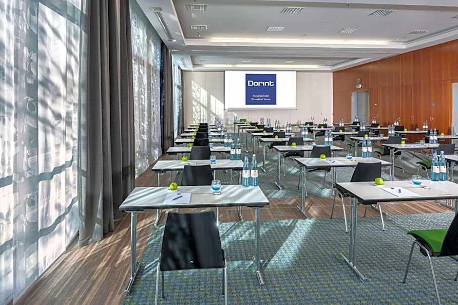 Dorint Kongresshotel Düsseldorf/Neuss