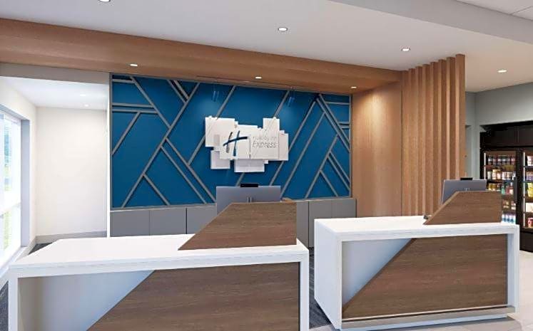 Holiday Inn Express & Suites - Hawaiian Gardens By IHG