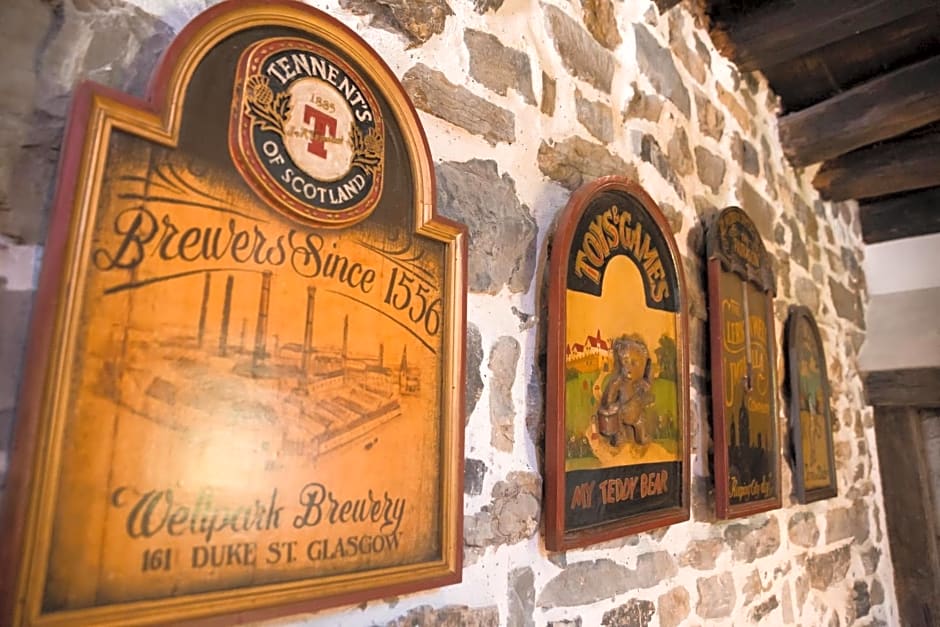 B&B Sopra il Portico