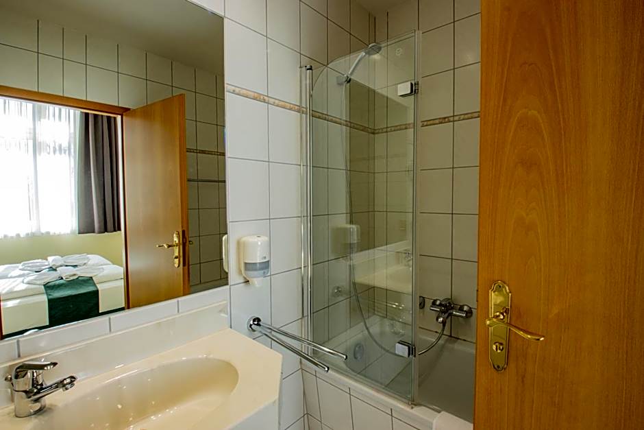 Ferien Hotel Villa Südharz