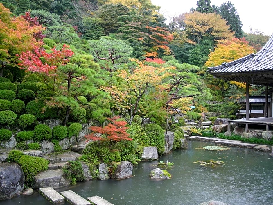 Hotel Hachiman