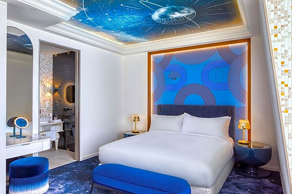 Kimpton Bem Budapest By IHG