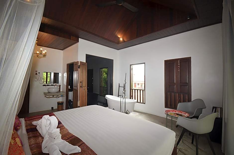 Moonlight Champa Riverview