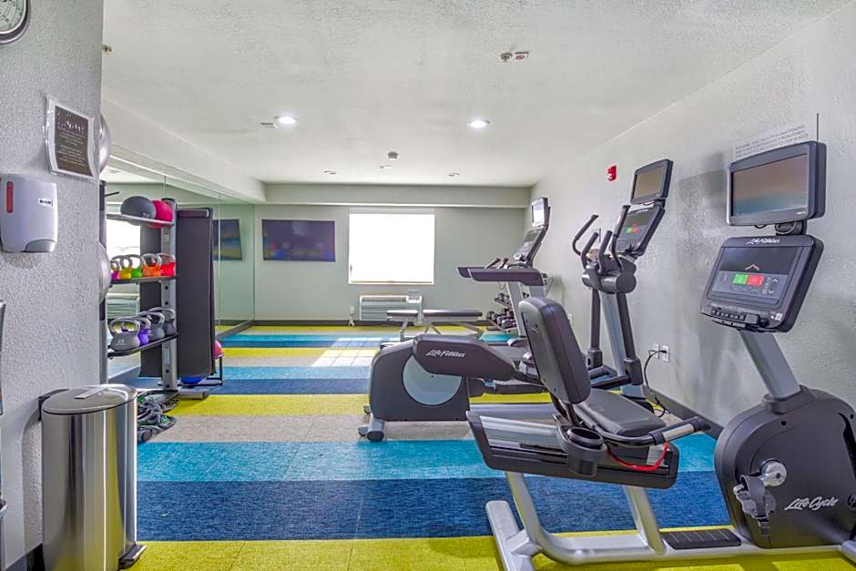 TownePlace Suites by Marriott Mobile