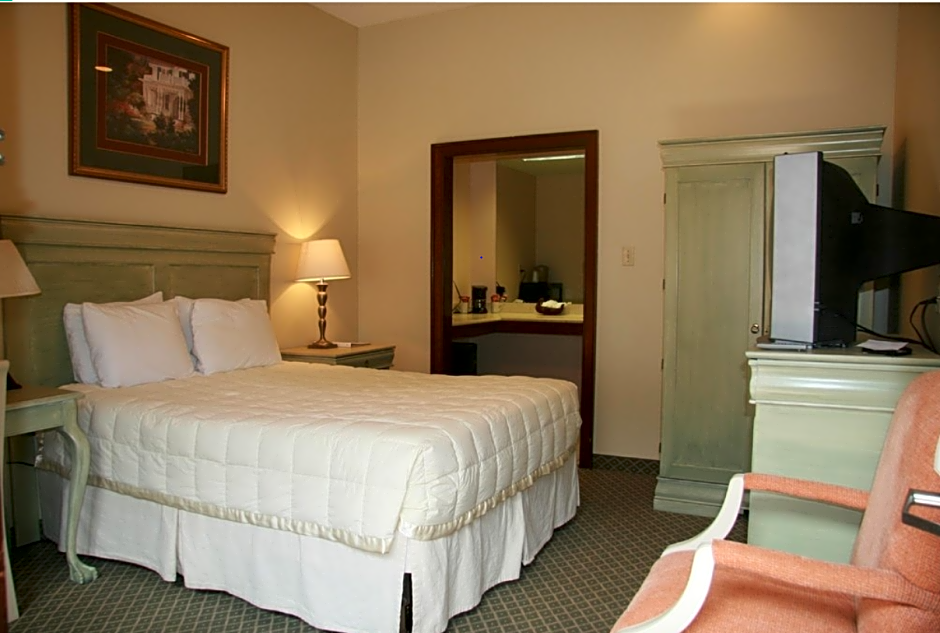 Prytania Park Hotel