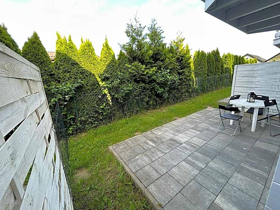 Domki letniskowe Layla