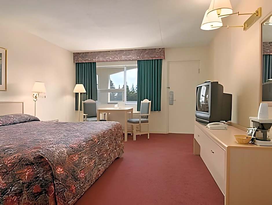 METRO INN