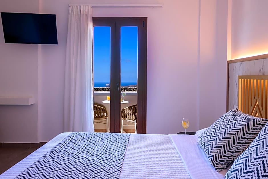 Astir Thira Hotel