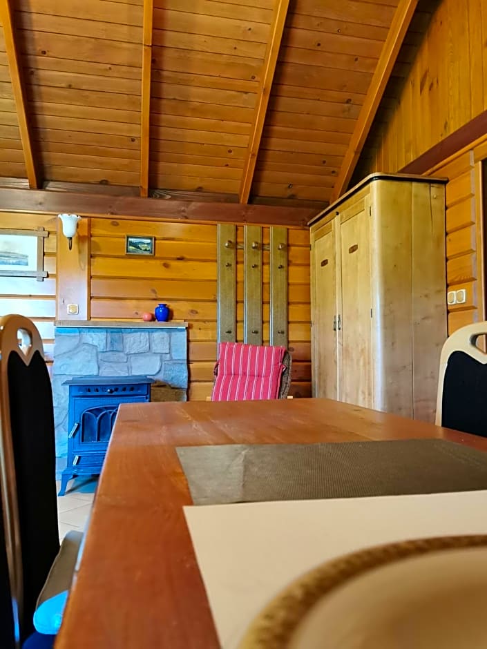 Agroturystyka w ogrodach