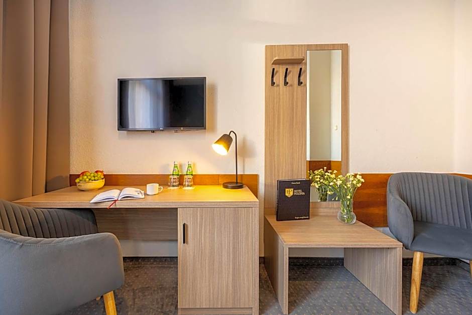 Hotel Polonia Centrum