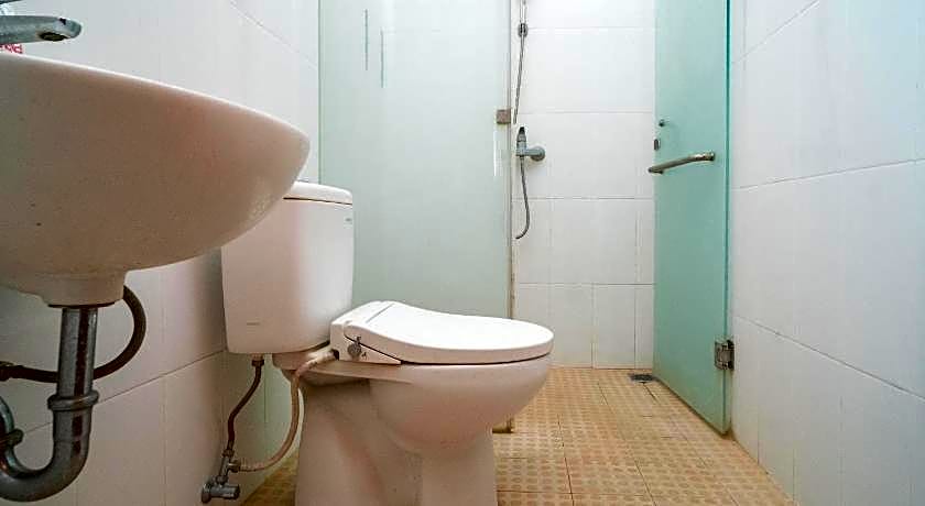 RedDoorz near ITDC Nusa Dua