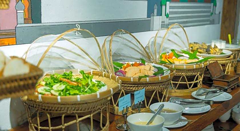 Muangthong Boutique Hotel