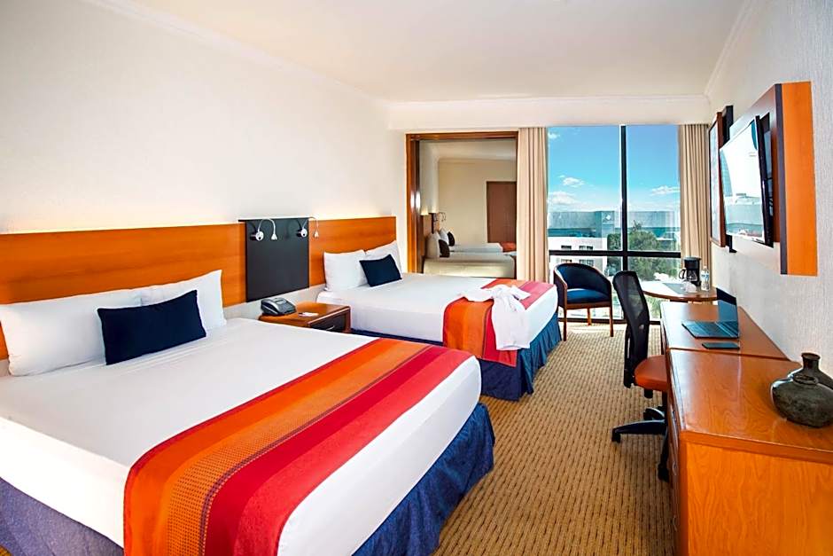 Hotel Guadalajara Plaza Expo