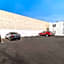 Rodeway Inn & Suites North Hollywood Burbank Airport - Universal Area