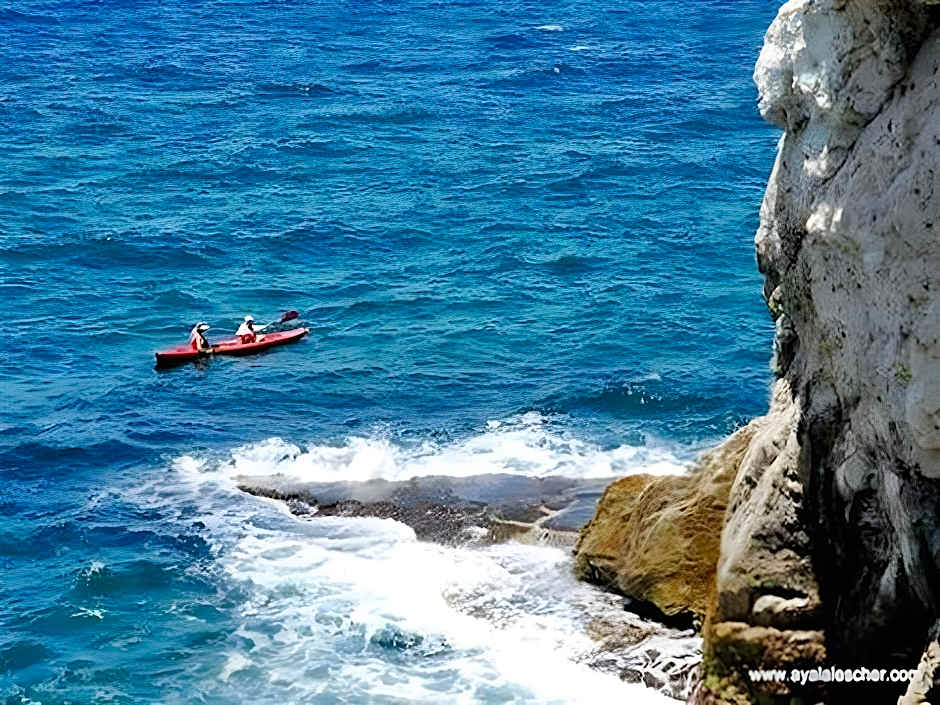 Shtarkman Erna Hotel