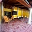 Casona 58 montejo