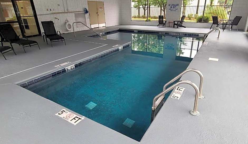 Red Roof Inn Florence, SC