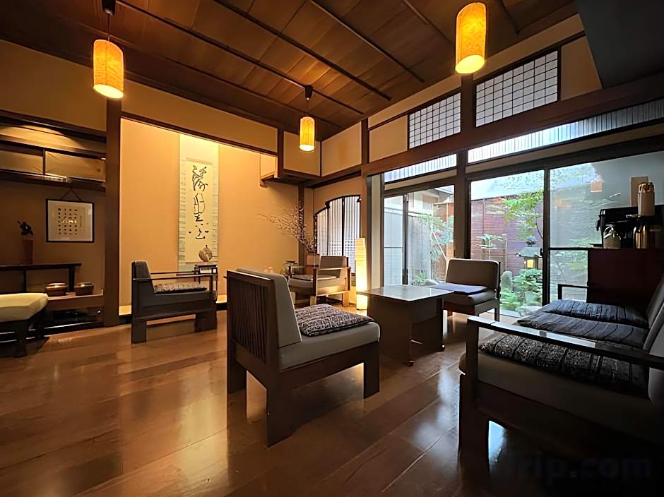 Ryokan Tanabe