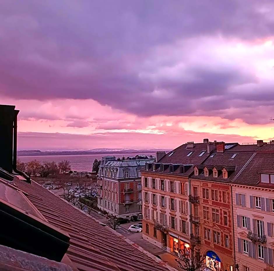 Hotel Des Arts