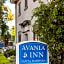 Avania Inn of Santa Barbara