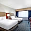 Crowne Plaza Los Angeles Harbor Hotel By IHG