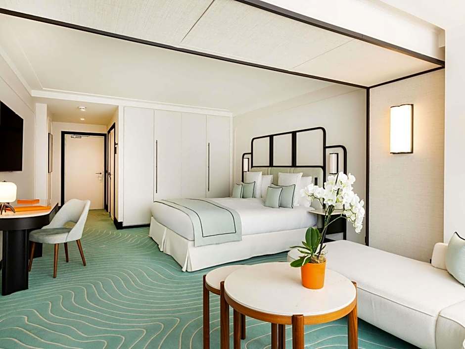 Mondrian Cannes