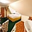Pytloun Design Self Check-in Hotel