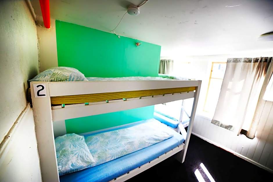 Tromso Activities Hostel