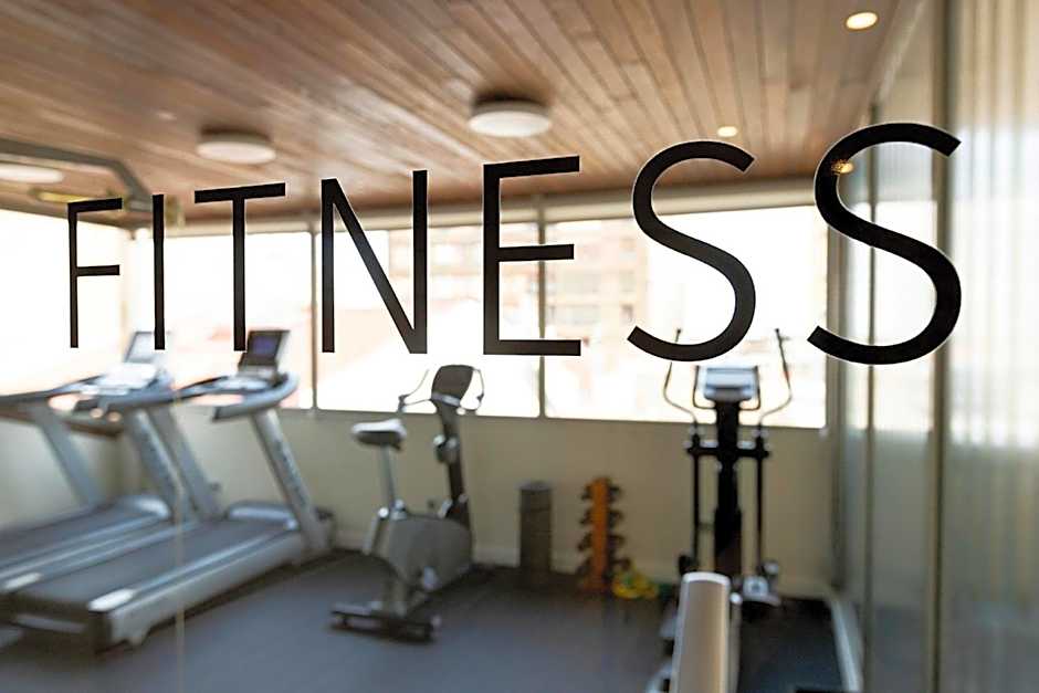 Hospes Amérigo, Alicante, a Member of Design Hotels